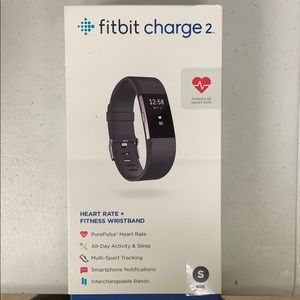 Fitbit Charge 2 NEW